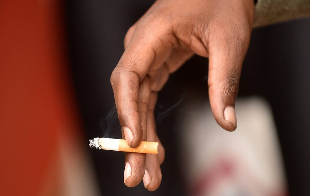 Interdiction du tabac : la leçon sud-africaine