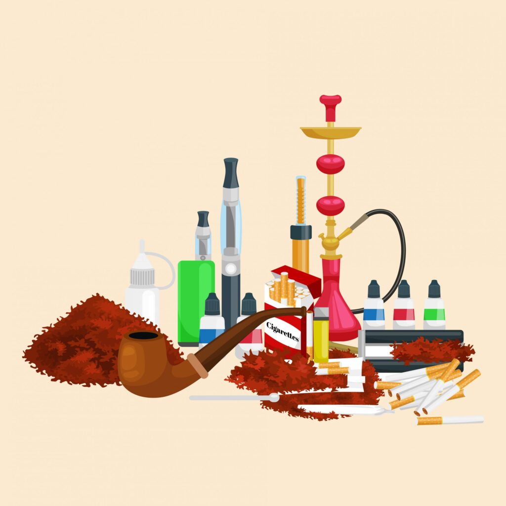 L&rsquo;importance de lutter contre le tabagisme dans les communautés latino-américaines