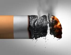 L'inde renouvelle ses images chocs sur les paquets de tabac