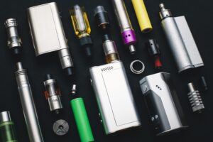 elfbar nachfüll pod läuft aus Cigarette electronique eGo 900 Aro main image 1