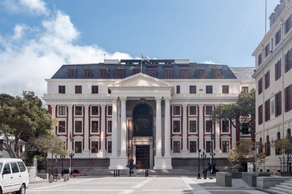 L’Afrique du sud s’apprête à réglementer le tabac et les cigarettes électroniques, malgré les pressions de l’industrie