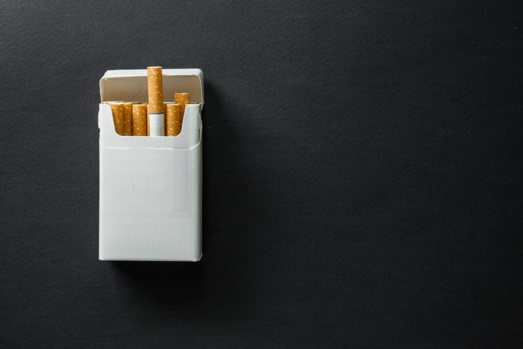 Etats-Unis : les cigarettes « premium » doivent rivaliser avec les cigarettes « discount »