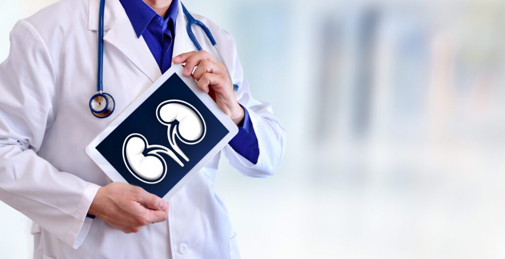 Liens entre tabagisme et cancer du rein : un traitement à adapter