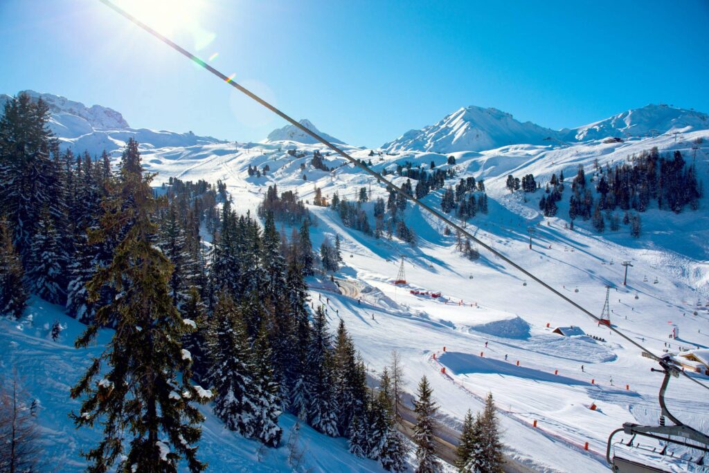Les Gets : première station de ski française à interdire la cigarette en Europe