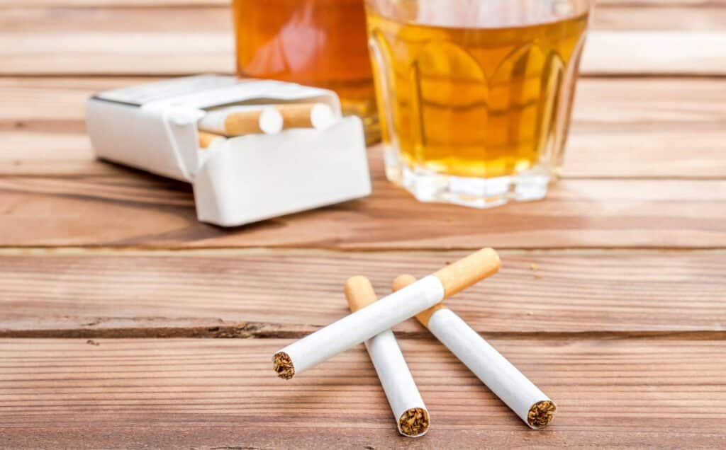 Points communs des stratégies d’influence des industries du tabac, de l’alcool et des boissons sucrées