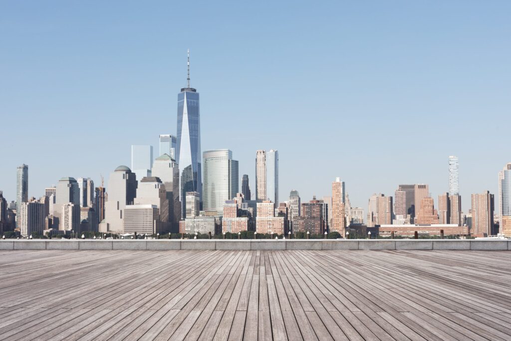 New York : succès du programme de lutte antitabac avec une réduction du tabagisme chez les jeunes