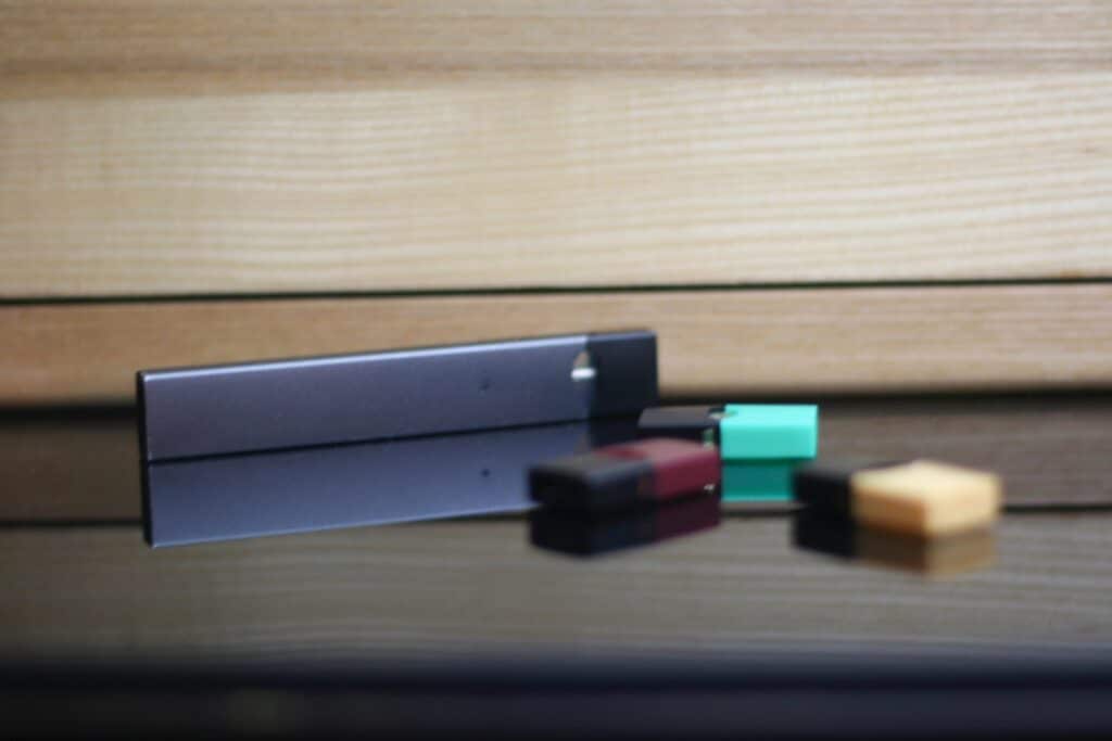 États-Unis : Evaluation d’une première campagne de sensibilisation aux risques du vapotage