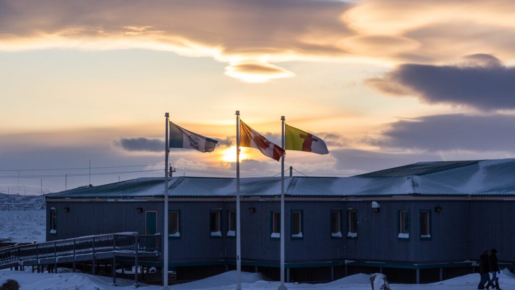 La province du Nunavut au Canada renforce son dispositif contre le tabac et autres produits de la nicotine