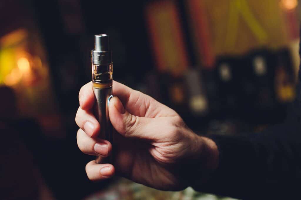 Grande-Bretagne : le nombre de vapoteurs a été multiplié par cinq en dix ans