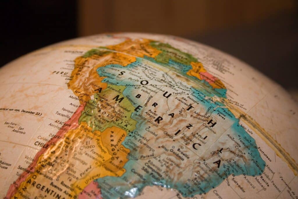 L’ensemble de l’Amérique du Sud désormais couverte par l’interdiction de fumer dans les lieux publics