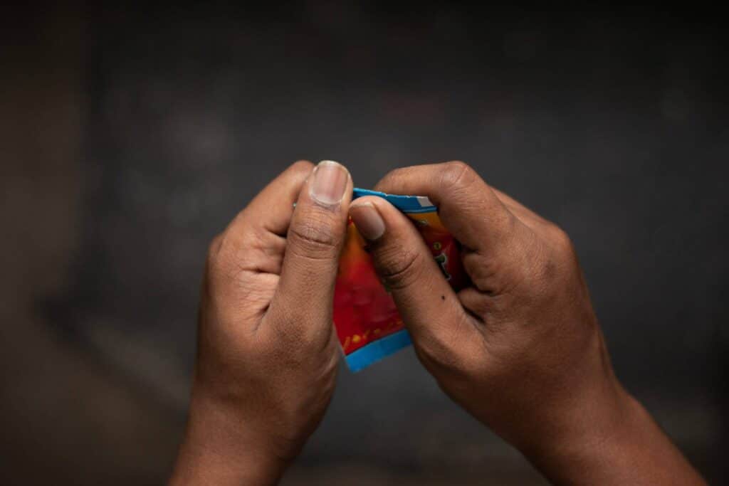 La consommation de tabac oral à l’origine de l’explosion des cancers de la bouche en Inde