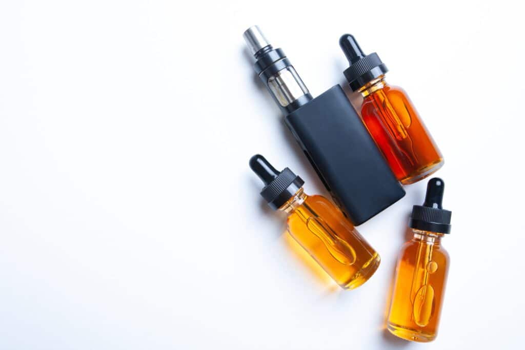 Vapotage : un risque accru d’empoisonnement à l’uranium et au plomb chez les adolescents