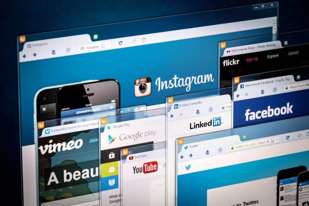 Contournement des réglementations sur le vapotage avec le marketing en ligne et le CBD