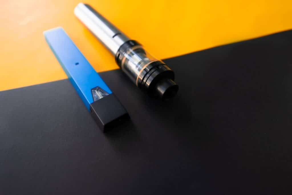 Les adolescents sensibles aux messages sanitaires dans la prévention du vapotage