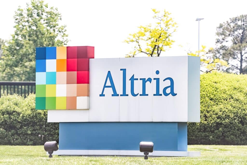 Altria continue de financer des programmes de prévention inefficaces destinés aux enfants