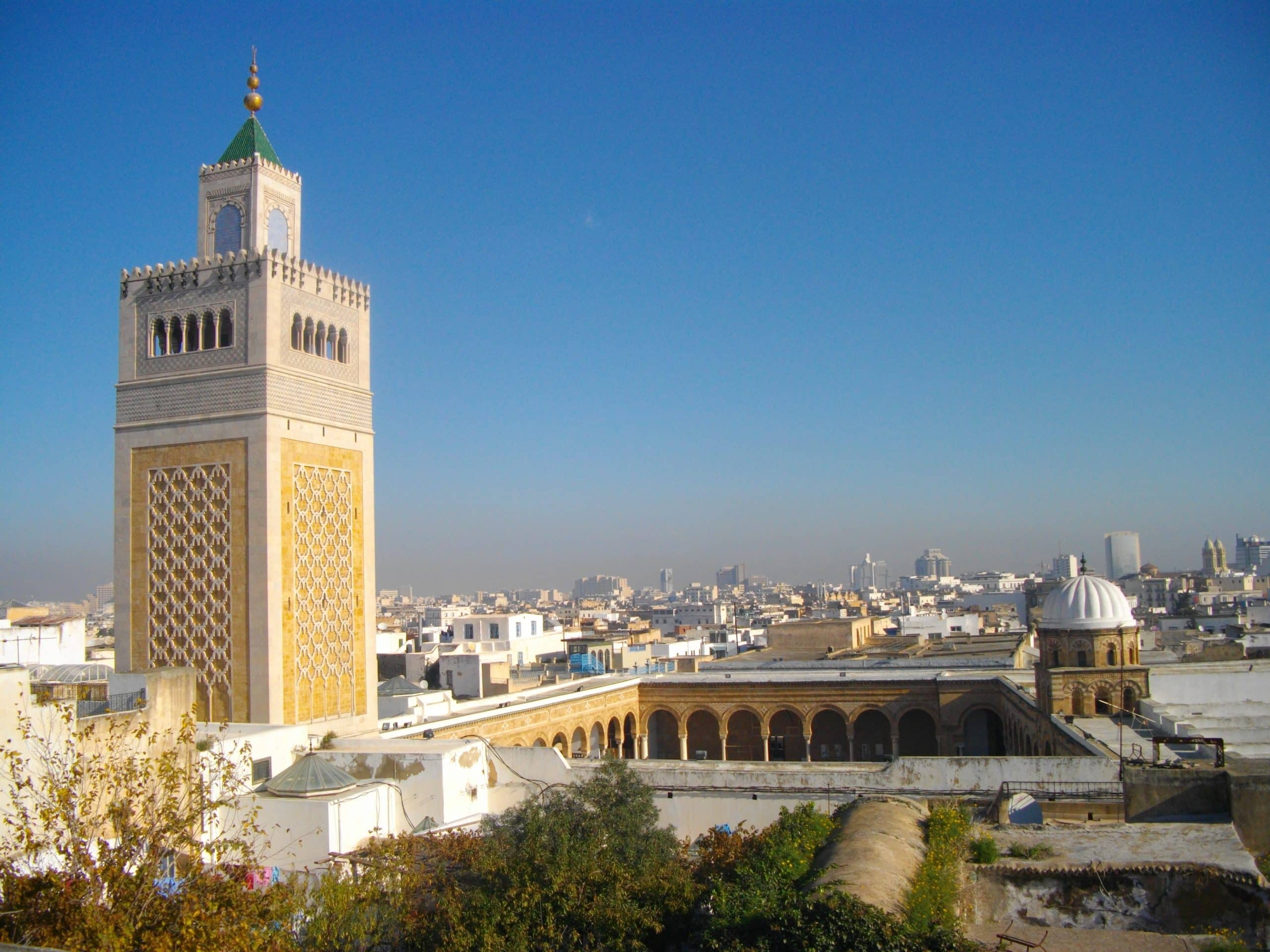 Des universités entièrement sans tabac en Tunisie