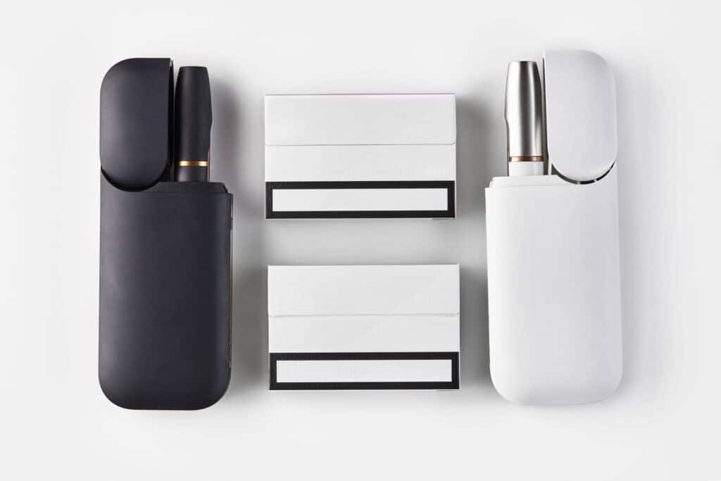 L’Union européenne interdit les arômes dans le tabac chauffé