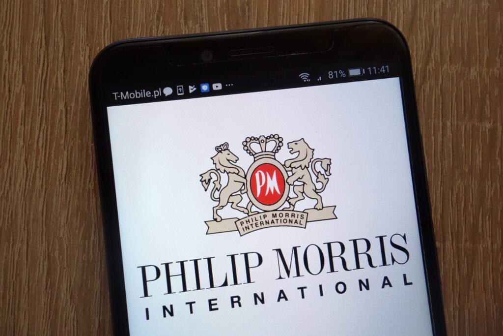 Le combat de Philip Morris contre la santé publique