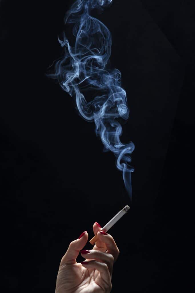 Les conséquences sur la santé de l’exposition au tabac à tous les âges de l’enfance