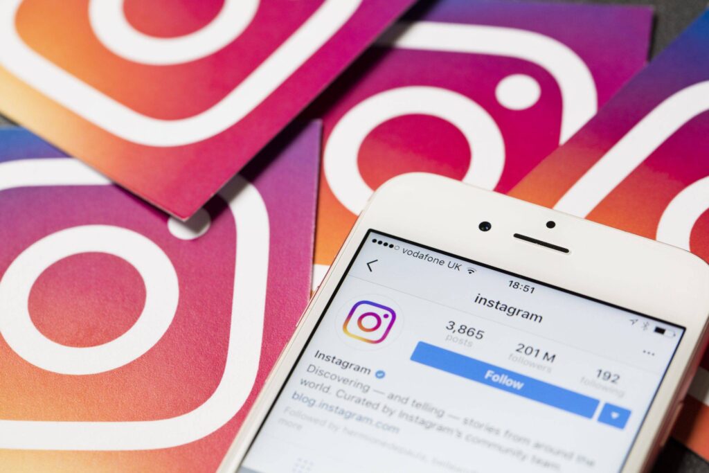 L’utilisation des influenceurs sur Instagram dans la promotion des produits du vapotage