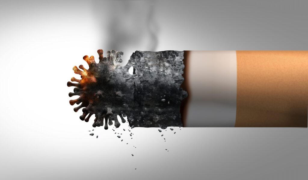 Covid19 et nicotine, prudence sur l’interprétation d’observations « fragiles »