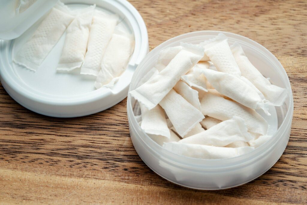 Diffusion et confusion autour des sachets de nicotine en France