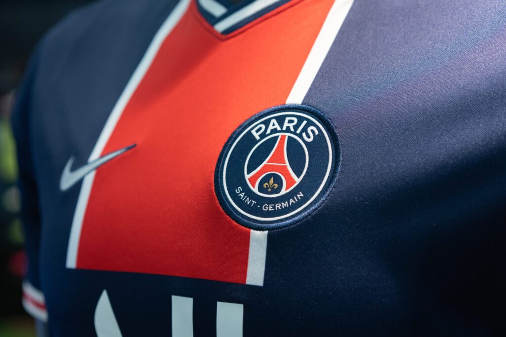 Un partenariat entre Geekvape et le PSG pour promouvoir une cigarette électronique