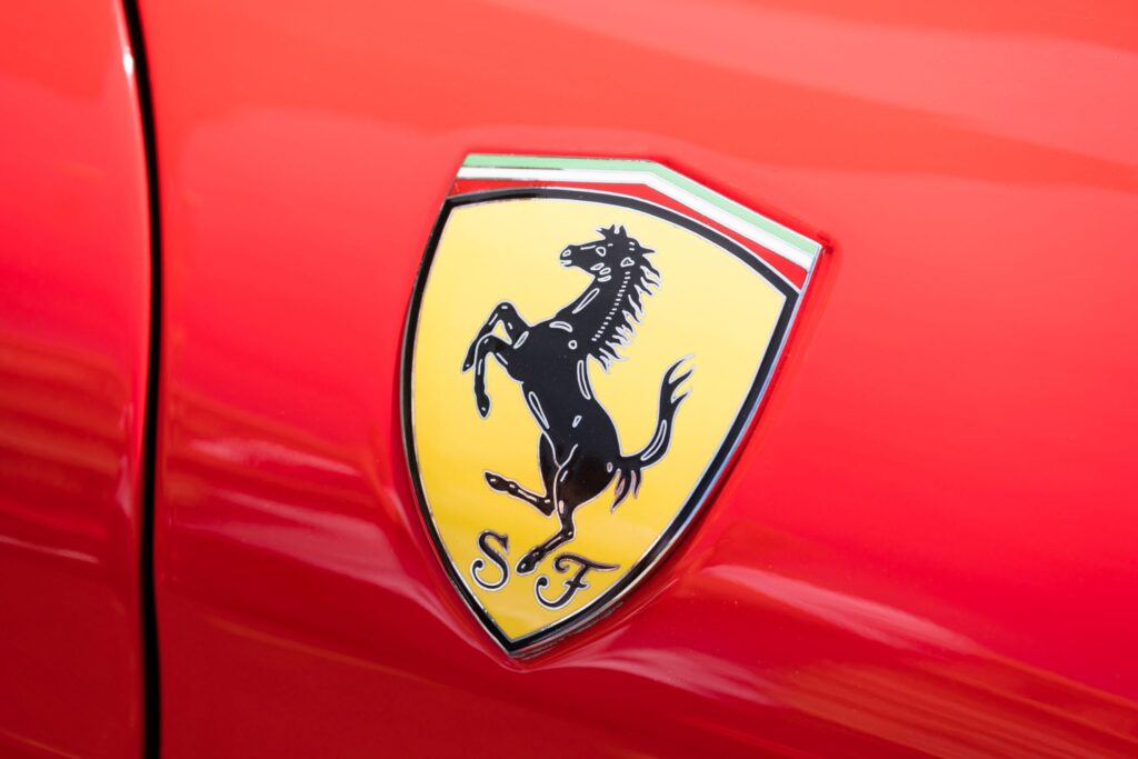 Philip Morris et Ferrari cherchent à verdir leur image