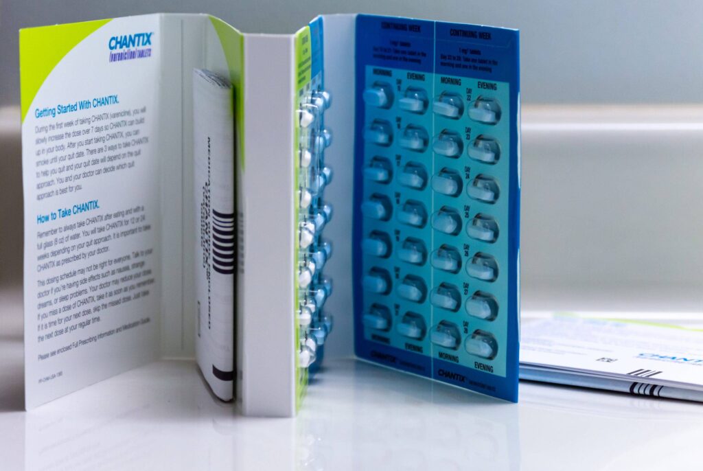 La varénicline améliore les taux d&rsquo;abandon chez les fumeurs quotidiens afro-américains