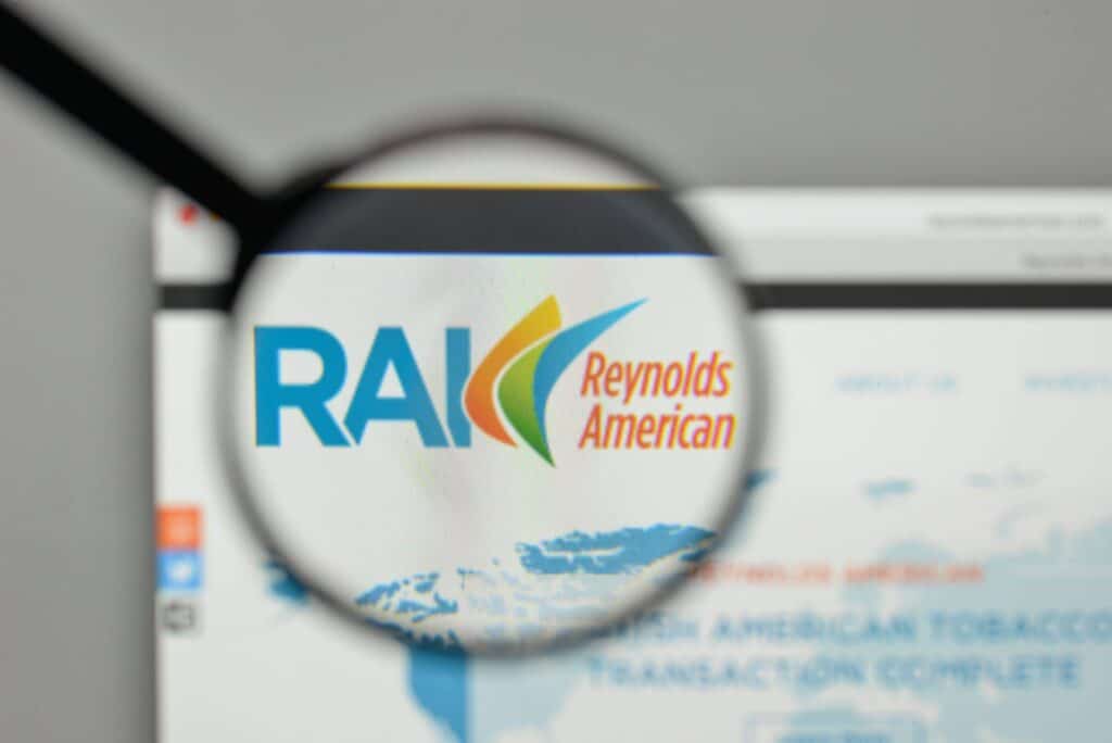 Instrumentalisation des associations afro-américaines par Reynolds autour de l’interdiction du menthol