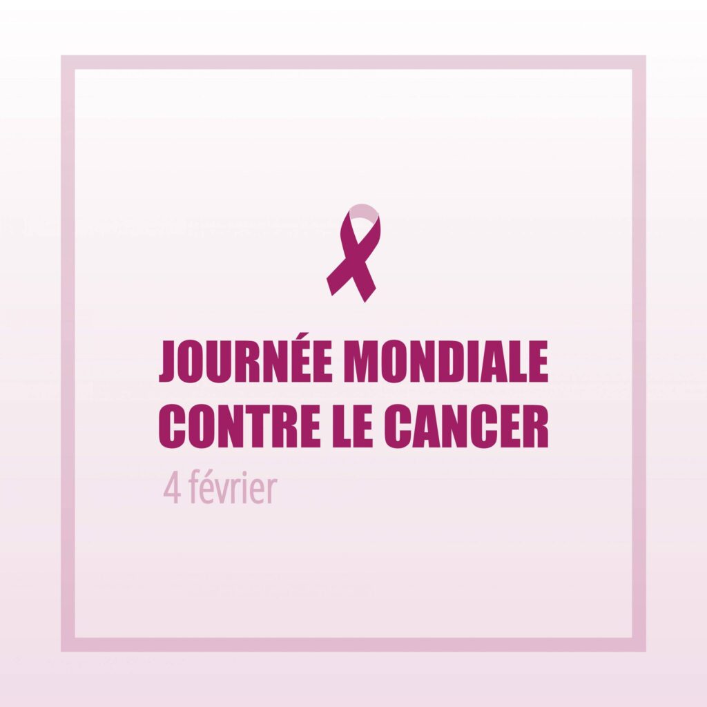 Journée mondiale contre le cancer : le tabac, premier facteur de risque évitable