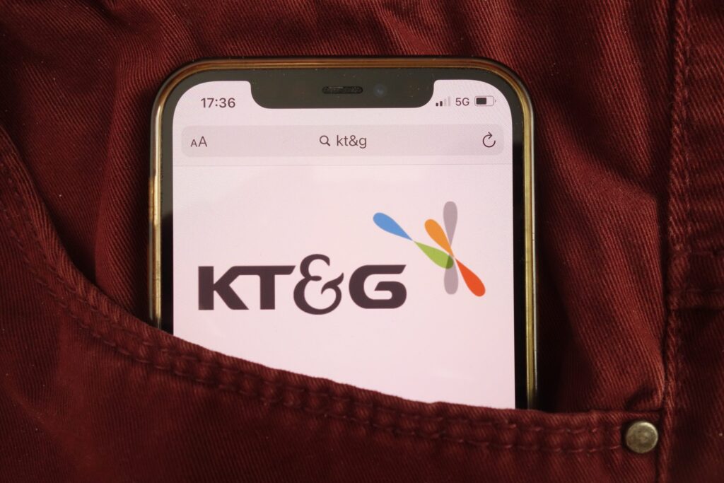 Le cigarettier coréen KT&G se développe au Kazakhstan et en Indonésie