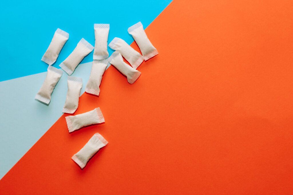 États-Unis : des sachets de nicotine promus pour perdre du poids