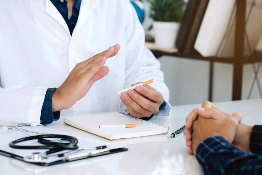 Cancer de la vessie et tabagisme : une corrélation qui se précise