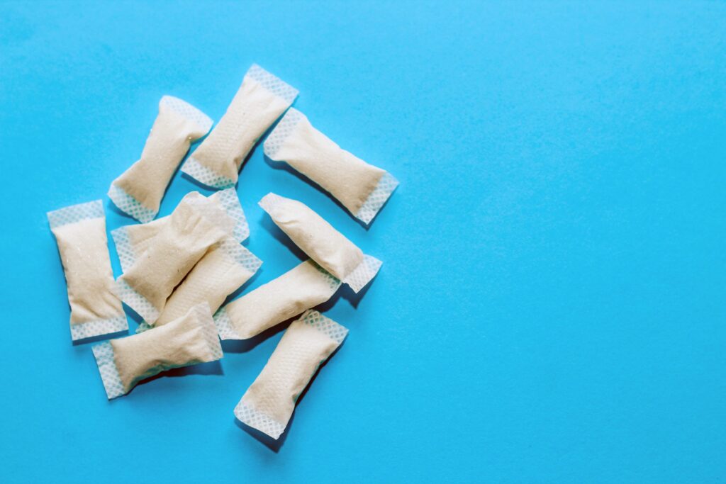 États-Unis : les produits oraux de la nicotine de plus en plus populaires