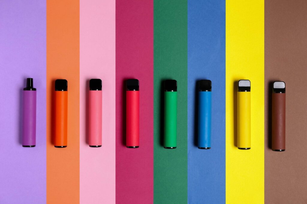 L’Irlande envisage d’interdire les cigarettes électroniques jetables