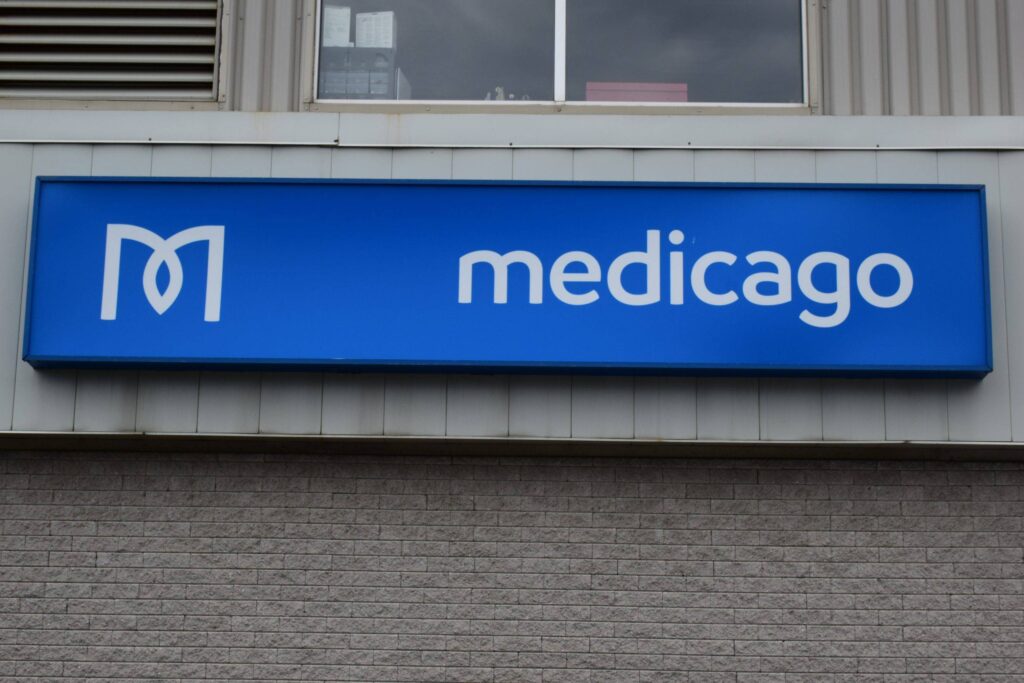 Suite aux déboires du vaccin Covifenz, PMI est évincé de Medicago