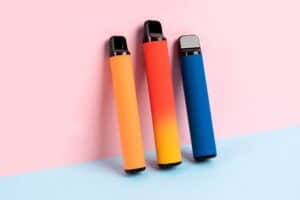 elfbar nachfüll pod läuft aus Réglementation et taxation de la cigarette électronique en 2024 main image 0