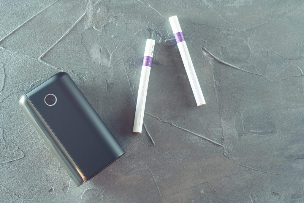 L&rsquo;Espagne interdit les arômes dans le tabac chauffé