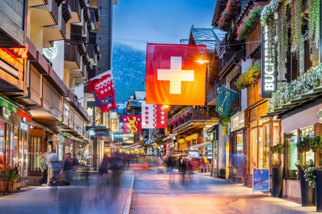 Suisse : des « achats-tests » pour contrôler l’effectivité de l’interdiction de vente de tabac aux mineurs