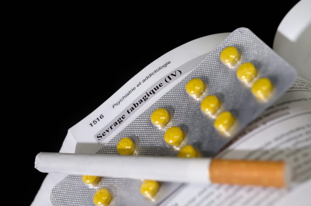 Santé, prix, accompagnent médical : une étude s’intéresse aux motivations à l’arrêt du tabac