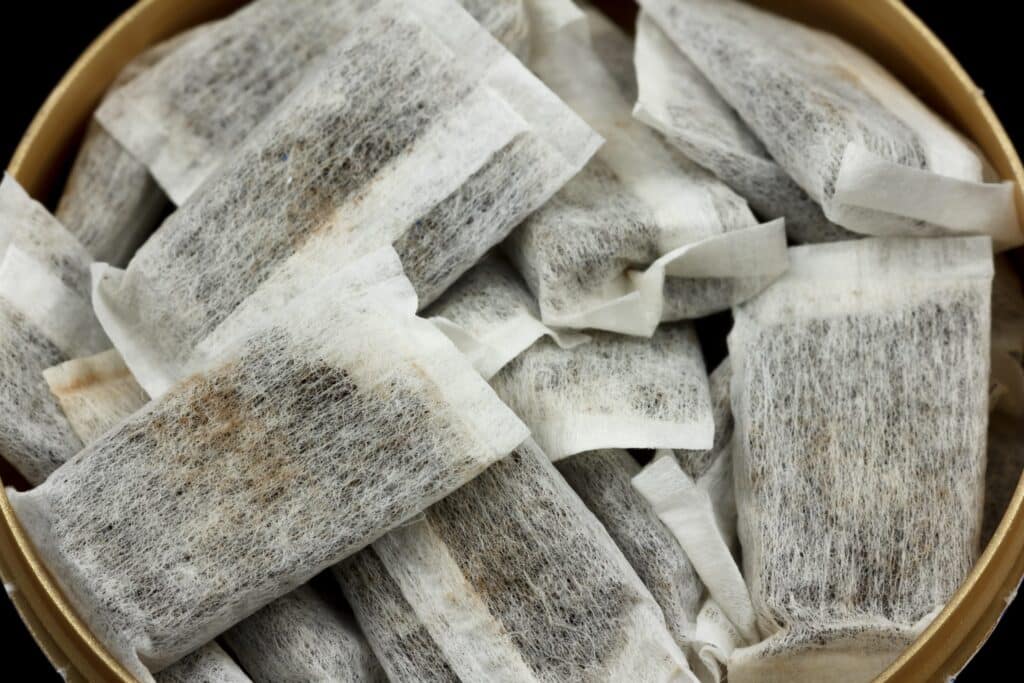 Snus ou sachets de nicotine ? L’industrie brouille les cartes