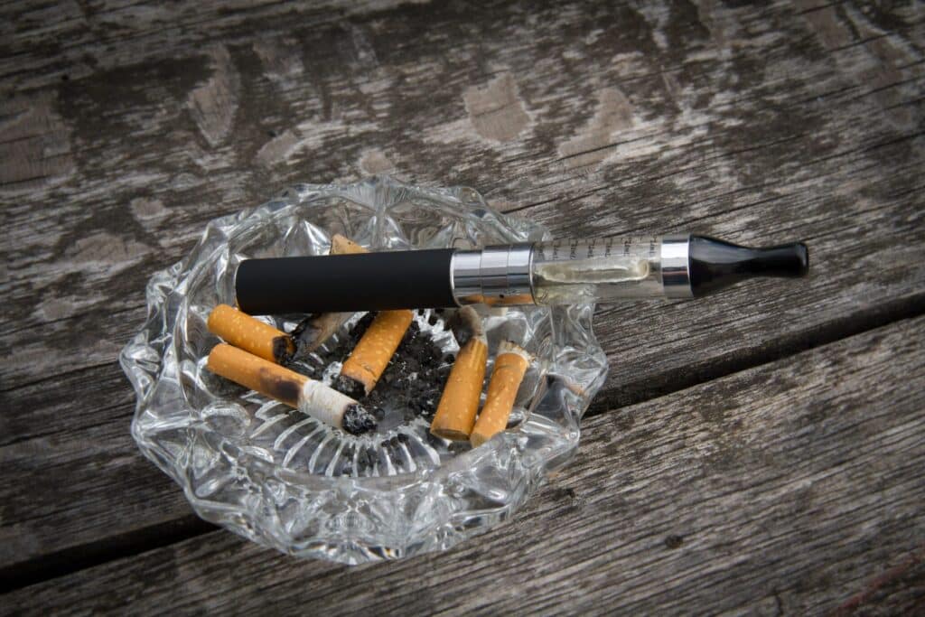 Vapotage en France, quelles sont les tendances ?