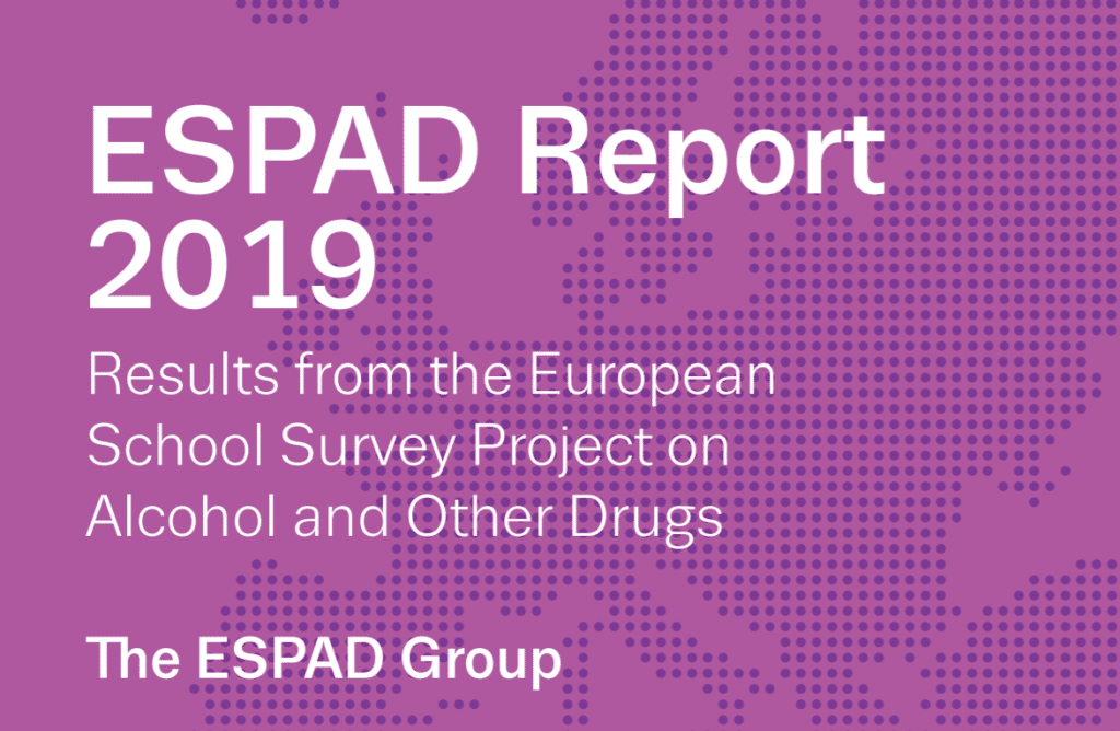 Etude ESPAD. Baisse relative du tabagisme des jeunes Européens