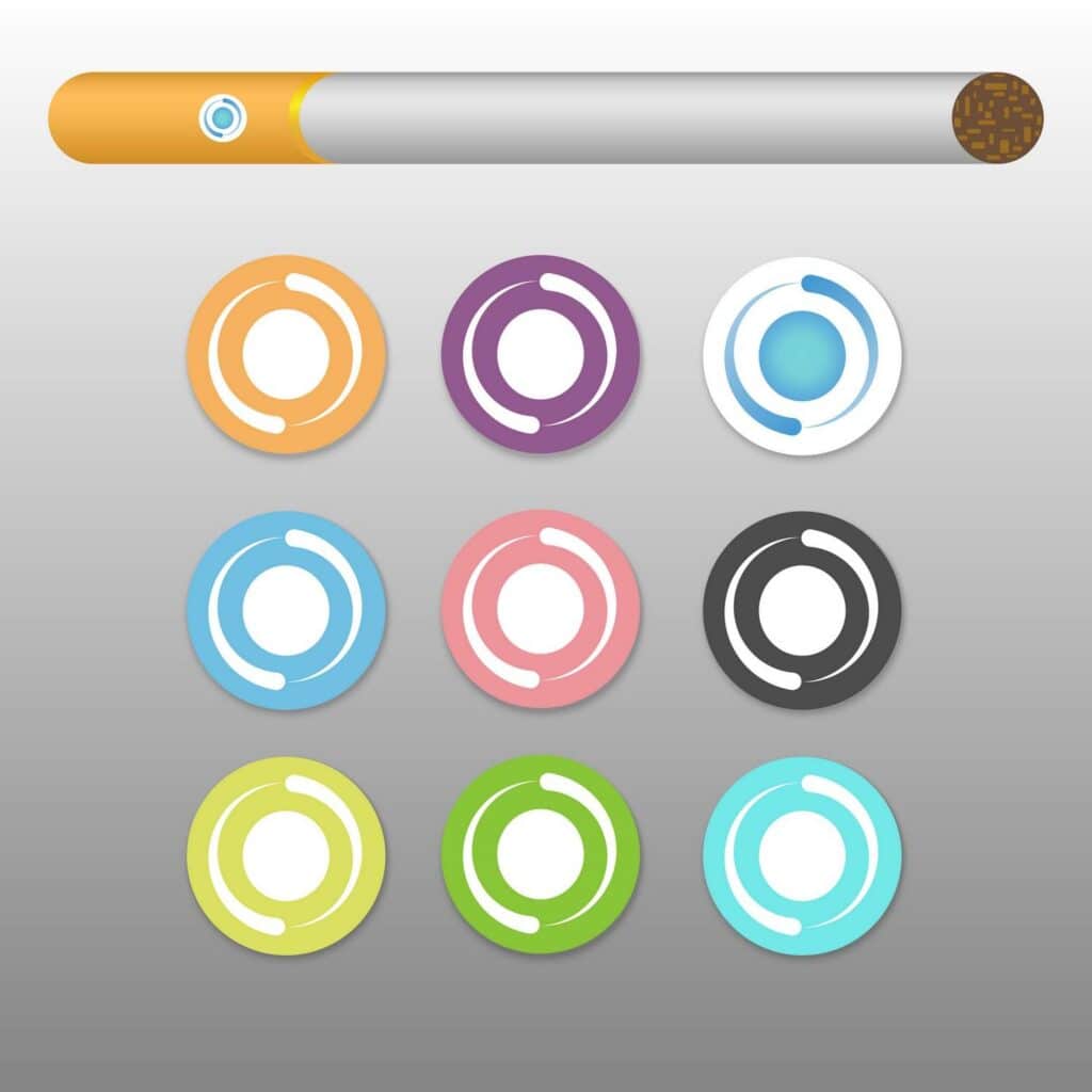 Les cigarettes à capsules aromatisées affaiblissent les politiques antitabac