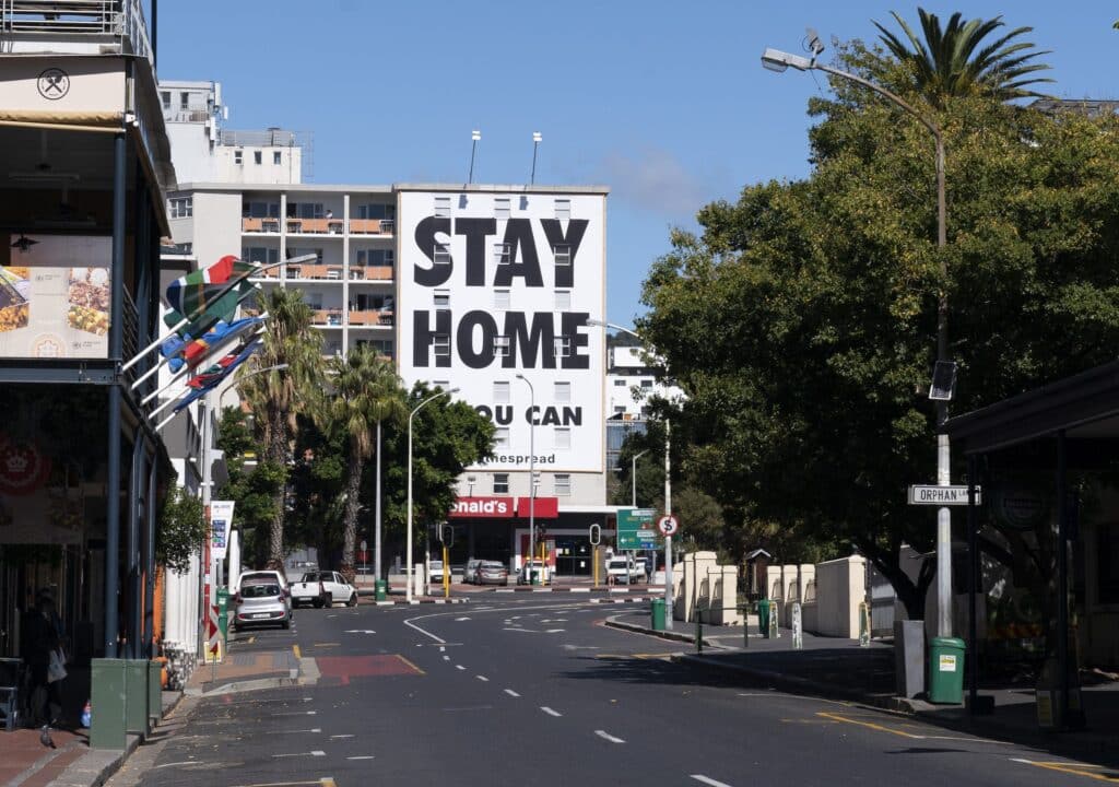 En Afrique du Sud, l’interdiction du tabac soulage les hôpitaux