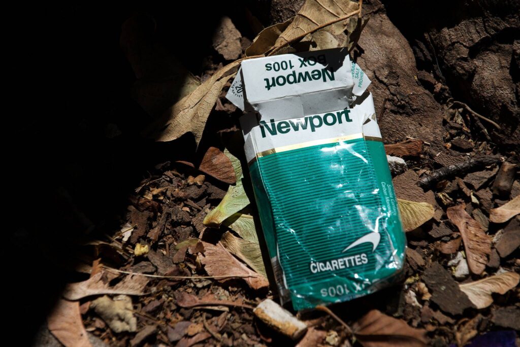 États-Unis : L&rsquo;interdiction du menthol sauverait 650 000 vies d’ici 2060