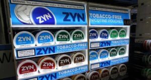 tobacco-free nicotine pouches regulation morocco Les Pays-Bas interdisent les sachets de nicotine