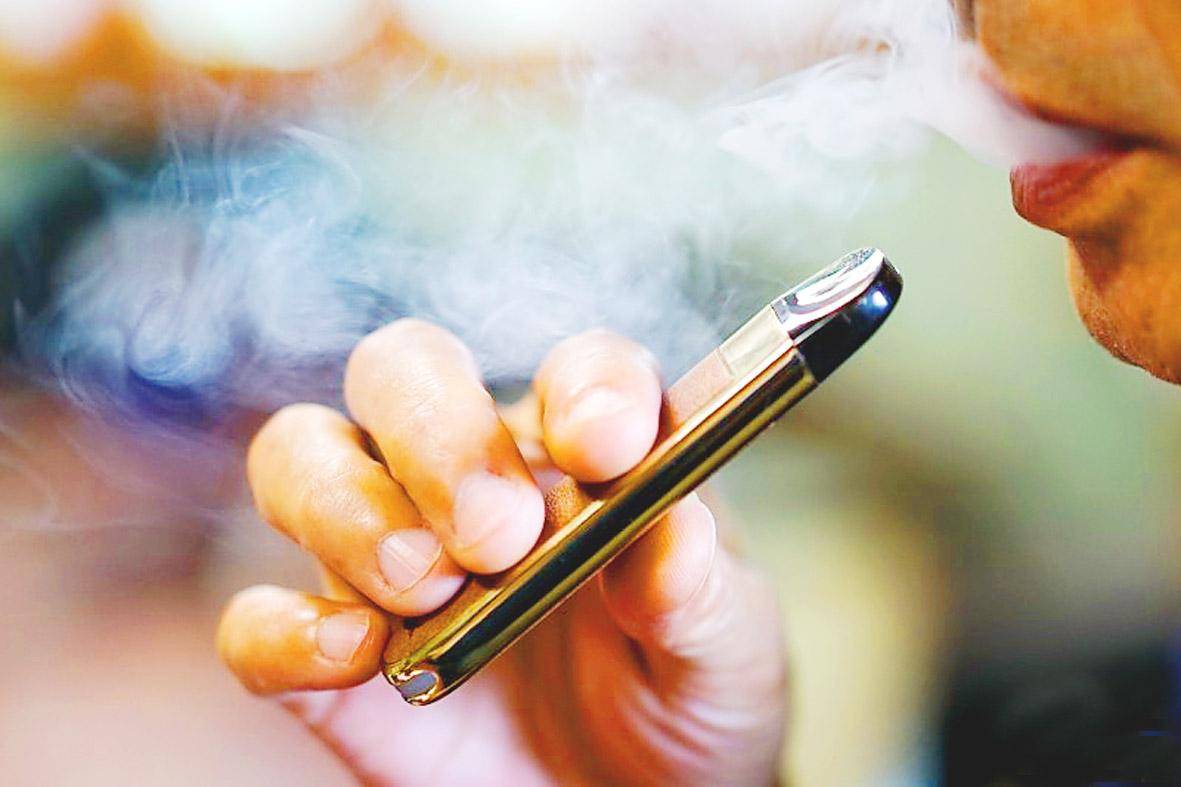 La Nouvelle-Zélande veut interdire les publicités pour les cigarettes électroniques et leur vente aux mineurs