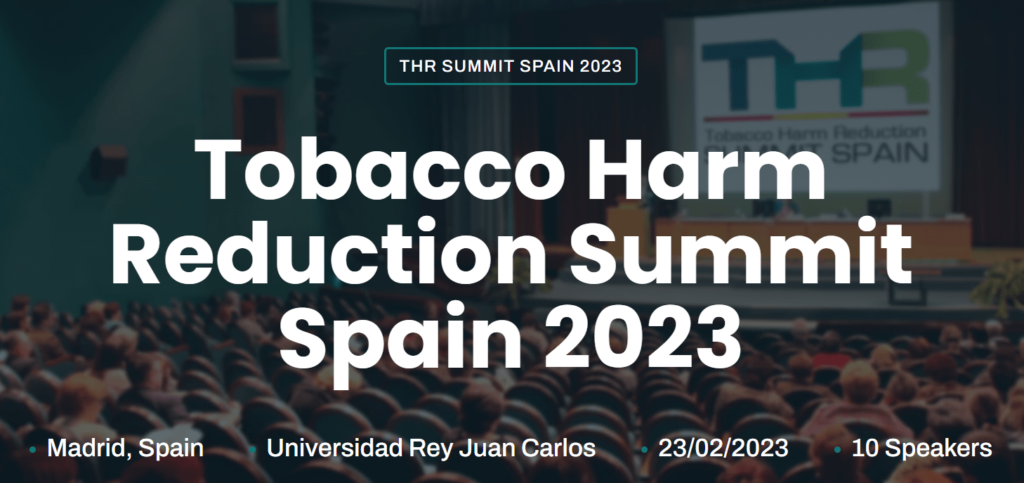 Une conférence sur la réduction des risques compromise à Madrid